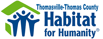 Thomasville Habitat For Humanity